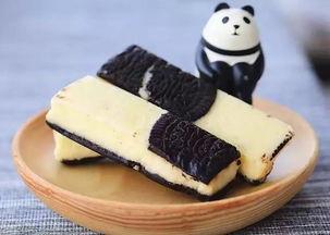 娱乐吃瓜君奥利奥