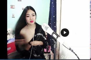 女主播闪现斗鱼,直播界新势力崛起