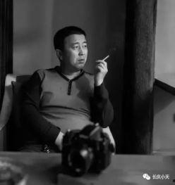 摄影老吴资料,光影艺术与人生感悟的交织