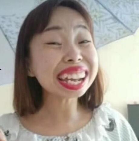 网红嘟嘟小美,网红界的时尚风向标