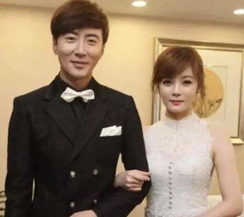 韩国明星夫妻秀